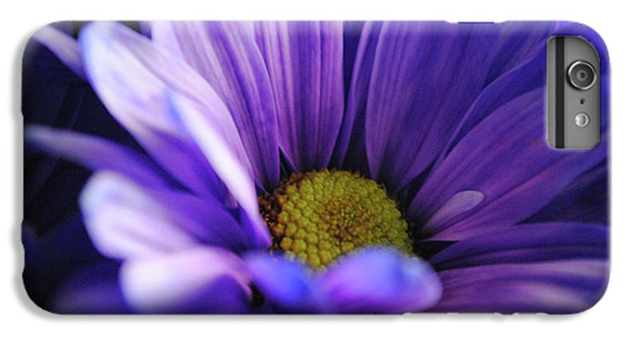Raw Flowers 10 - Phone Case