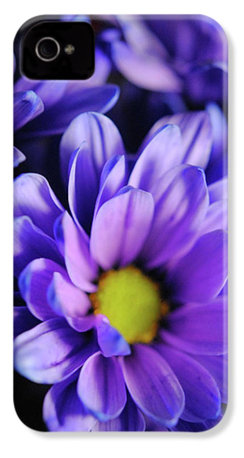 Raw Flowers 11 - Phone Case