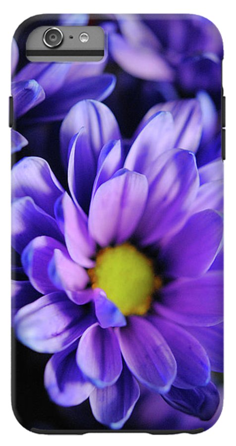 Raw Flowers 11 - Phone Case