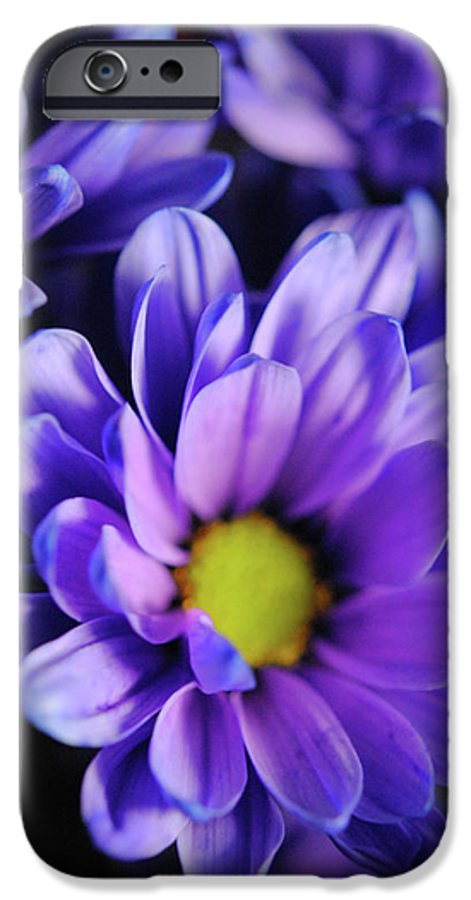 Raw Flowers 11 - Phone Case