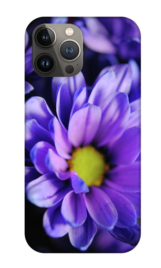 Raw Flowers 11 - Phone Case