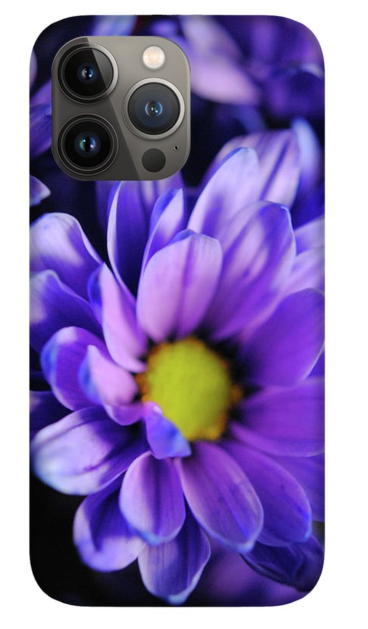 Raw Flowers 11 - Phone Case