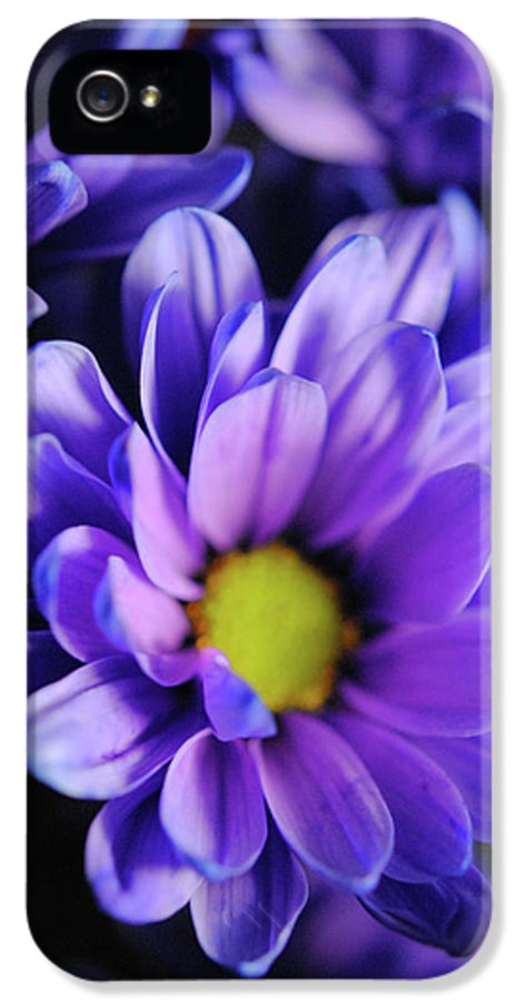 Raw Flowers 11 - Phone Case