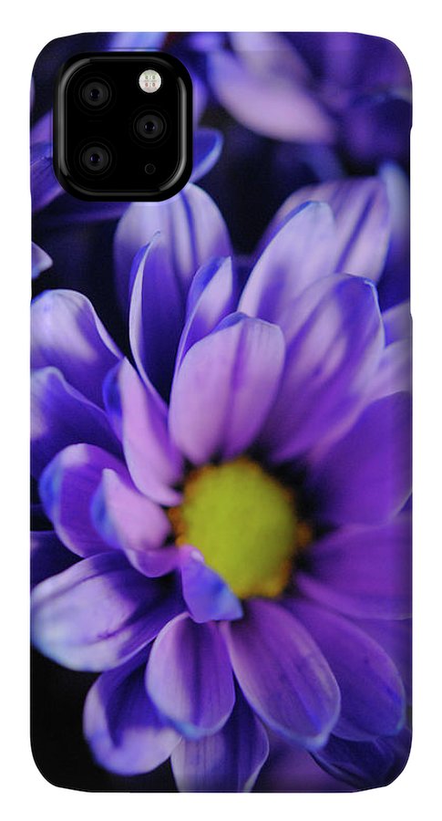 Raw Flowers 11 - Phone Case