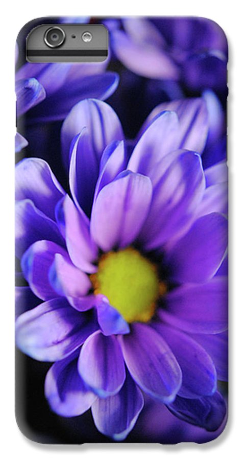 Raw Flowers 11 - Phone Case