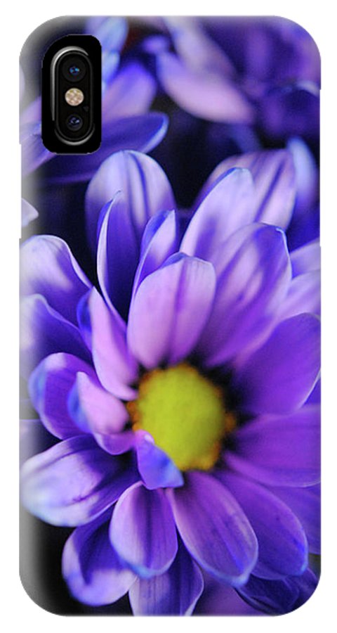 Raw Flowers 11 - Phone Case