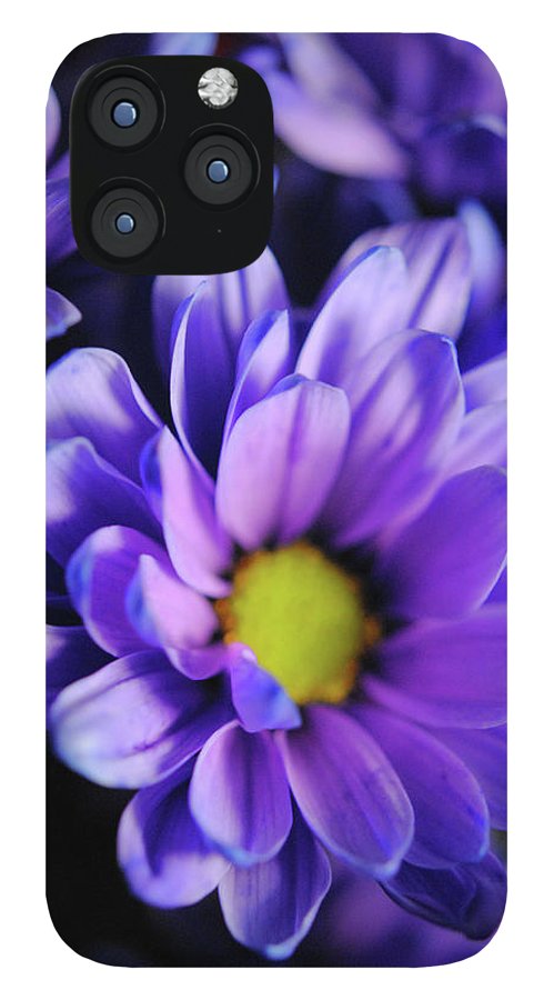 Raw Flowers 11 - Phone Case