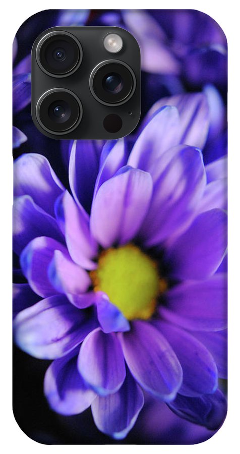 Raw Flowers 11 - Phone Case