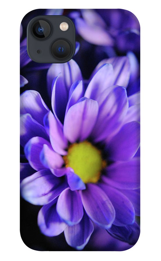 Raw Flowers 11 - Phone Case