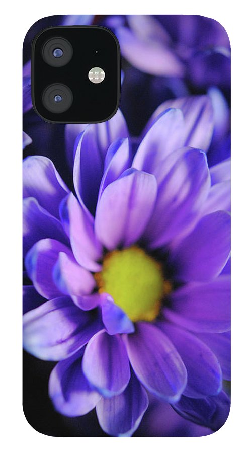 Raw Flowers 11 - Phone Case