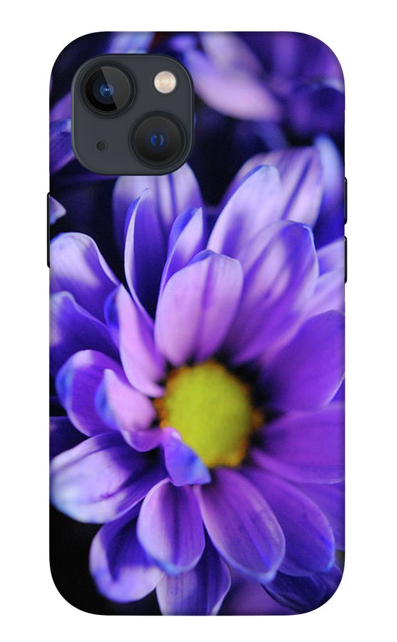Raw Flowers 11 - Phone Case