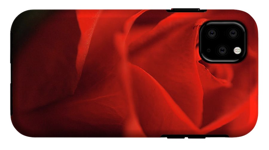 Raw Flowers 12 - Phone Case