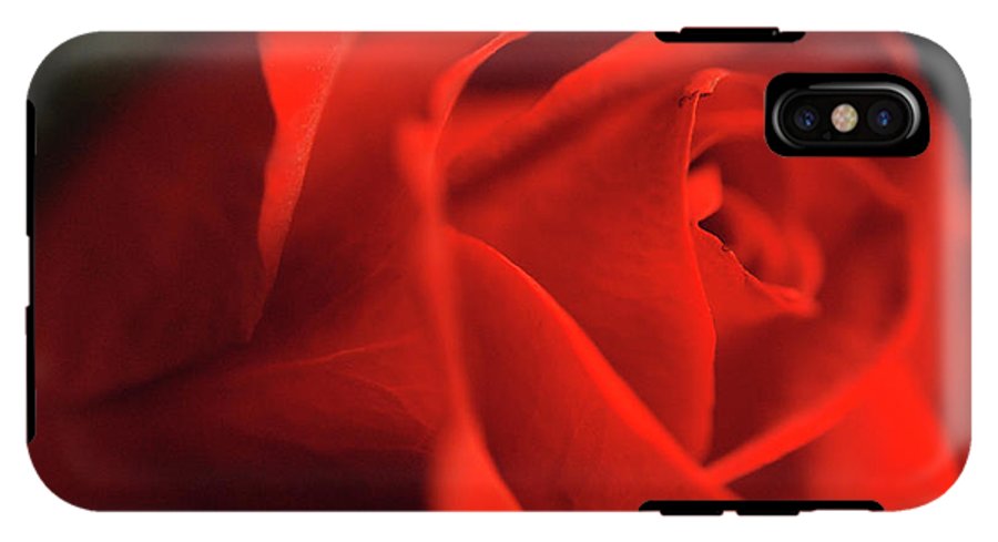 Raw Flowers 12 - Phone Case