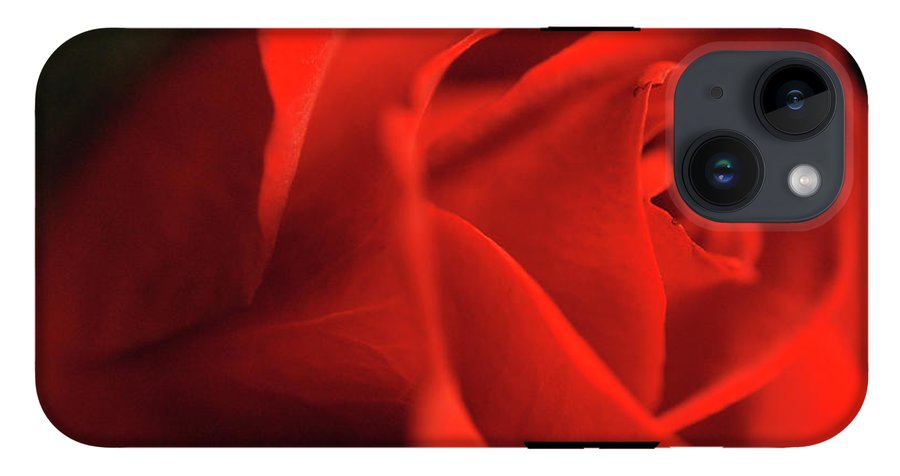Raw Flowers 12 - Phone Case