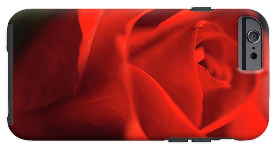 Raw Flowers 12 - Phone Case