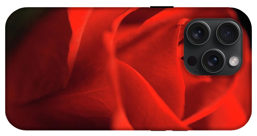 Raw Flowers 12 - Phone Case