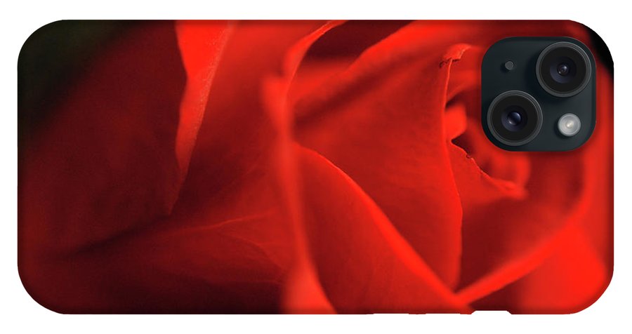 Raw Flowers 12 - Phone Case