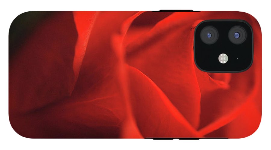 Raw Flowers 12 - Phone Case