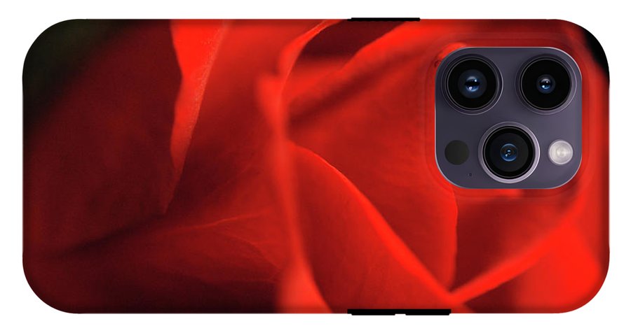 Raw Flowers 12 - Phone Case