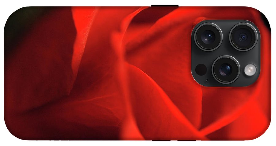 Raw Flowers 12 - Phone Case