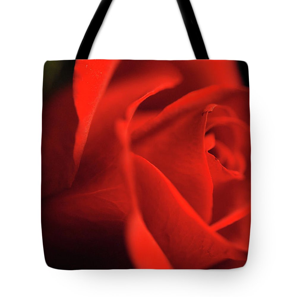 Raw Flowers 12 - Tote Bag