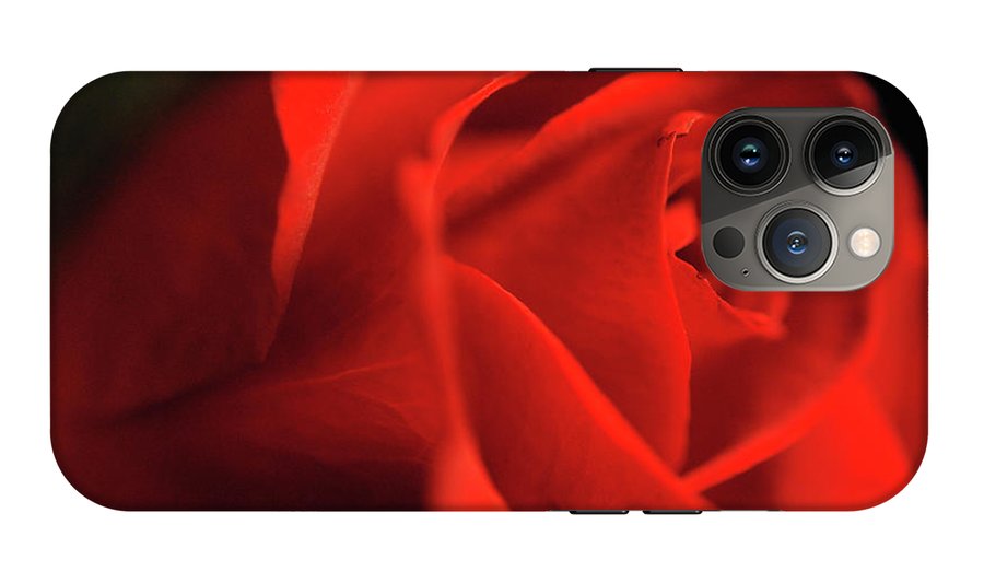 Raw Flowers 12 - Phone Case