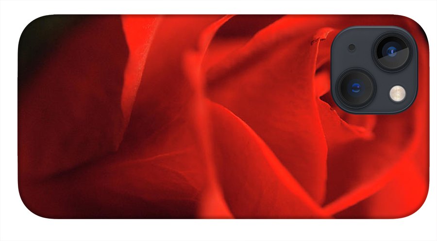 Raw Flowers 12 - Phone Case