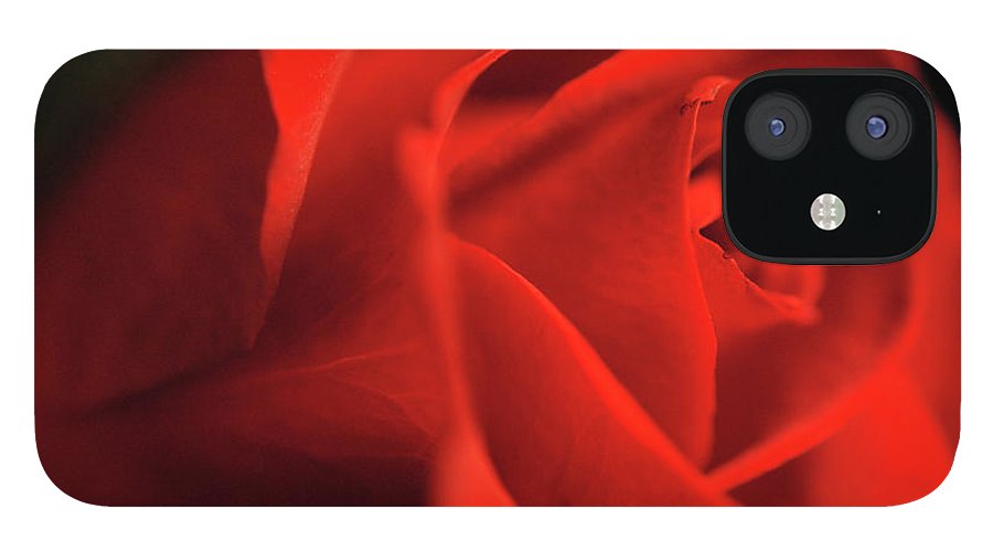Raw Flowers 12 - Phone Case