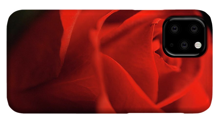 Raw Flowers 12 - Phone Case