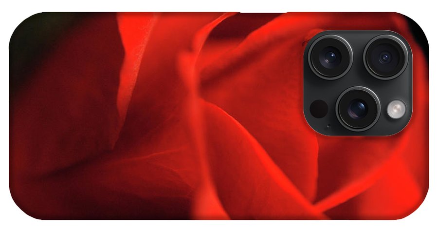 Raw Flowers 12 - Phone Case