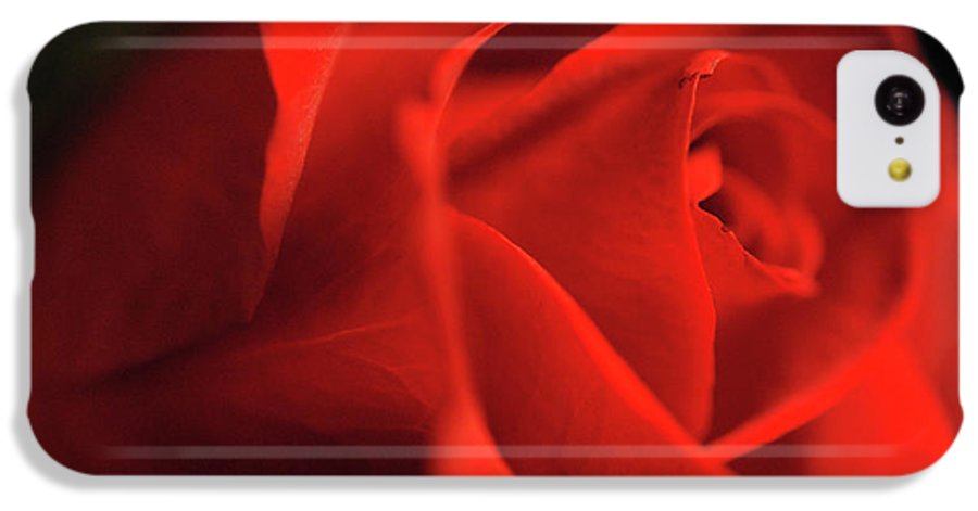 Raw Flowers 12 - Phone Case