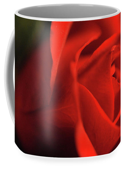 Raw Flowers 12 - Mug