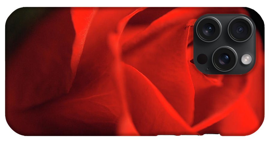 Raw Flowers 12 - Phone Case