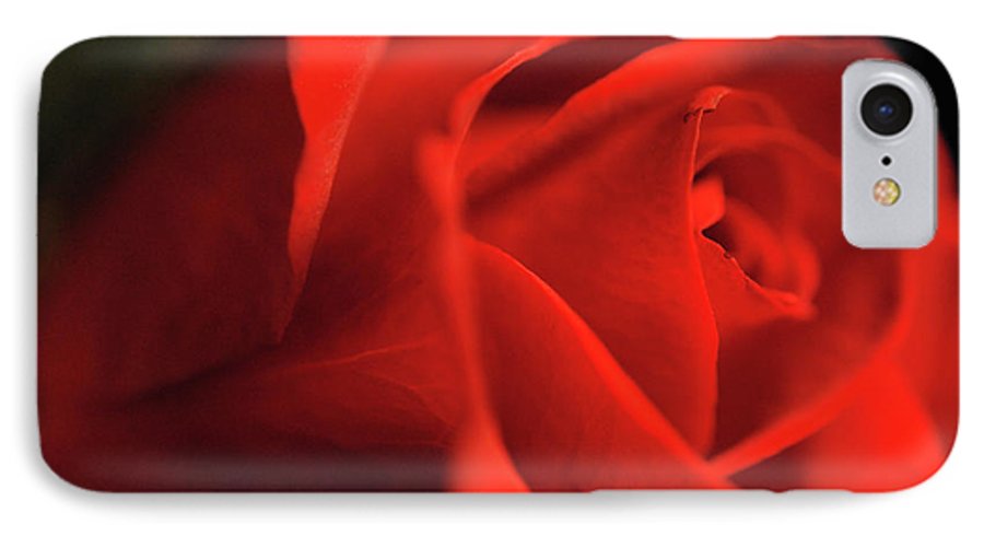 Raw Flowers 12 - Phone Case