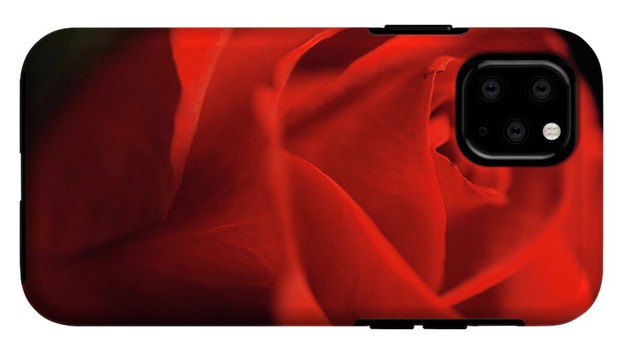 Raw Flowers 12 - Phone Case