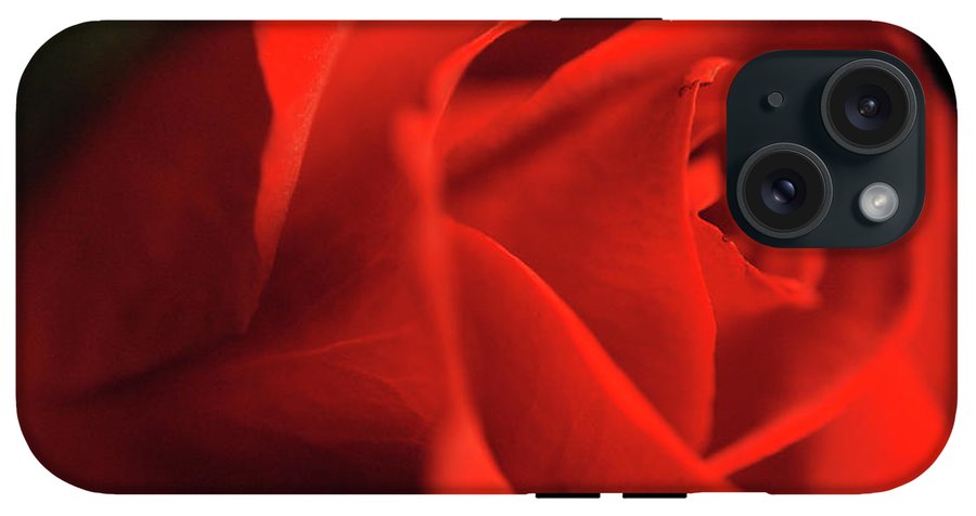 Raw Flowers 12 - Phone Case