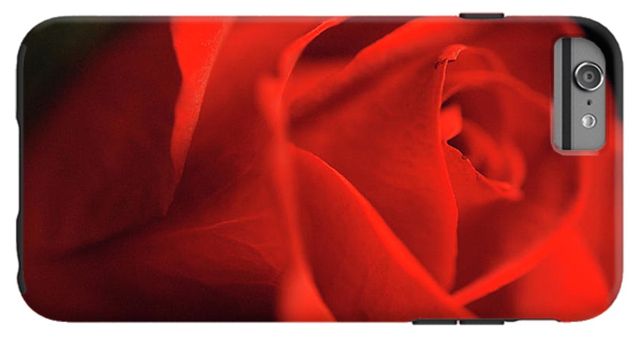Raw Flowers 12 - Phone Case