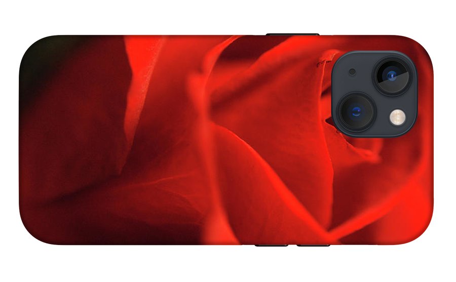 Raw Flowers 12 - Phone Case