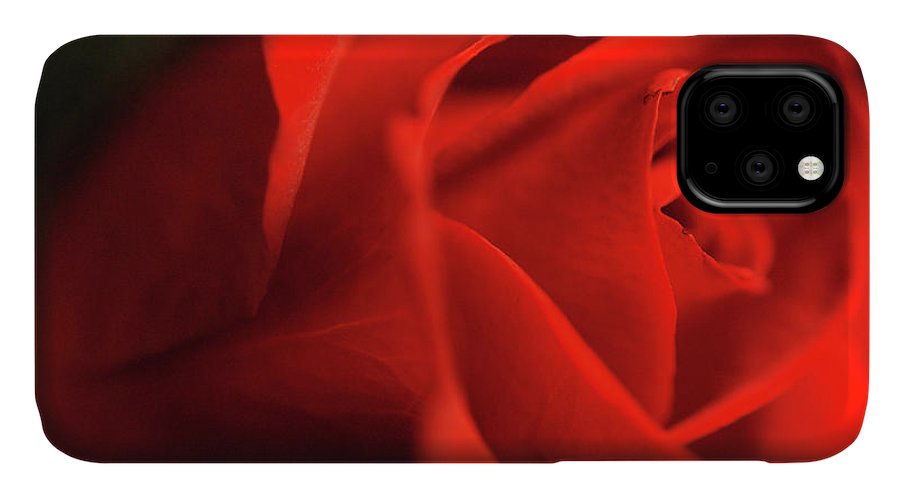 Raw Flowers 12 - Phone Case
