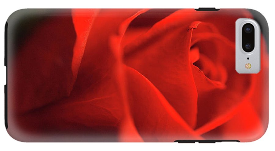 Raw Flowers 12 - Phone Case