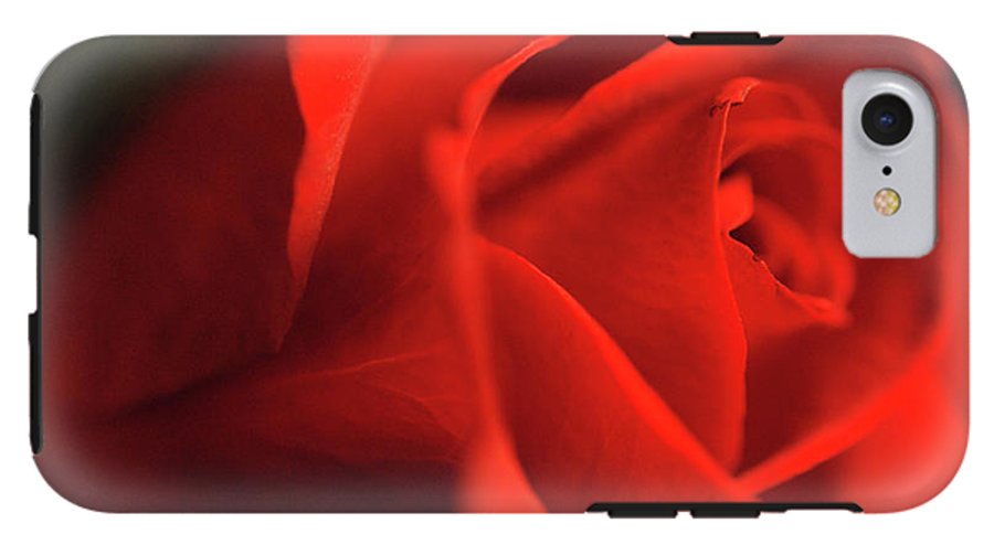 Raw Flowers 12 - Phone Case