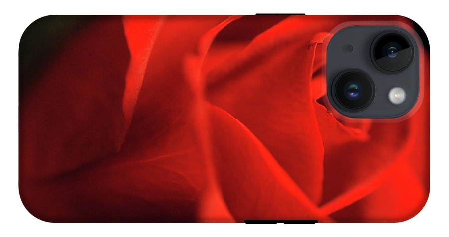 Raw Flowers 12 - Phone Case