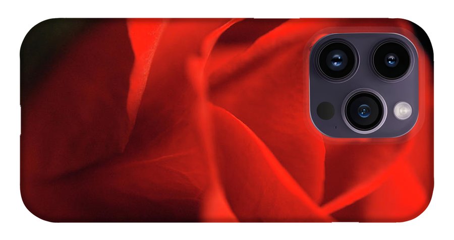 Raw Flowers 12 - Phone Case
