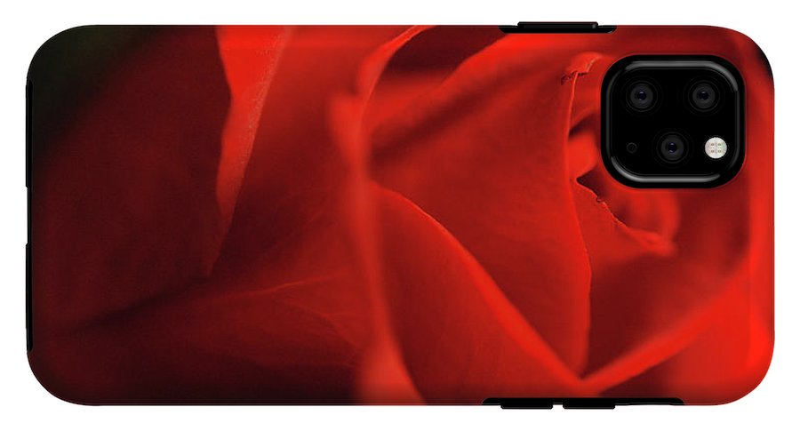 Raw Flowers 12 - Phone Case
