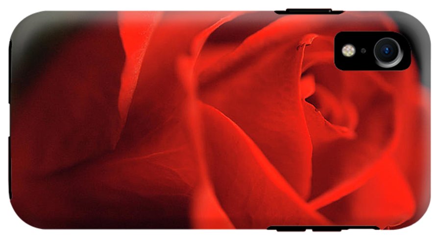 Raw Flowers 12 - Phone Case
