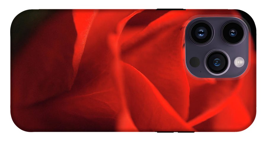 Raw Flowers 12 - Phone Case