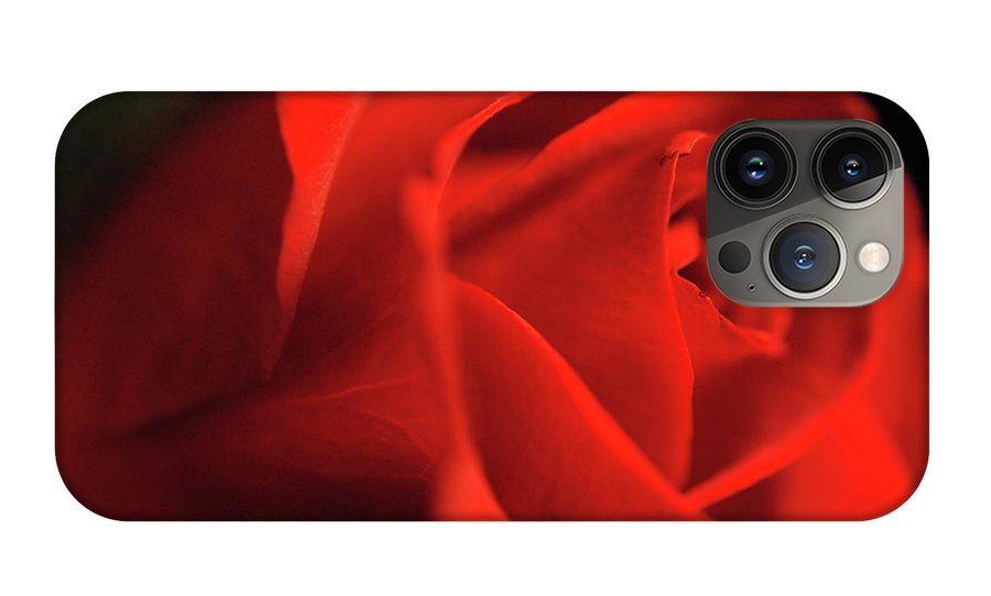 Raw Flowers 12 - Phone Case
