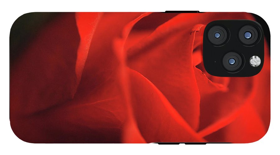 Raw Flowers 12 - Phone Case