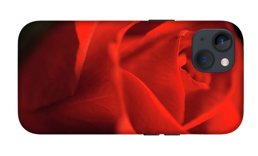 Raw Flowers 12 - Phone Case