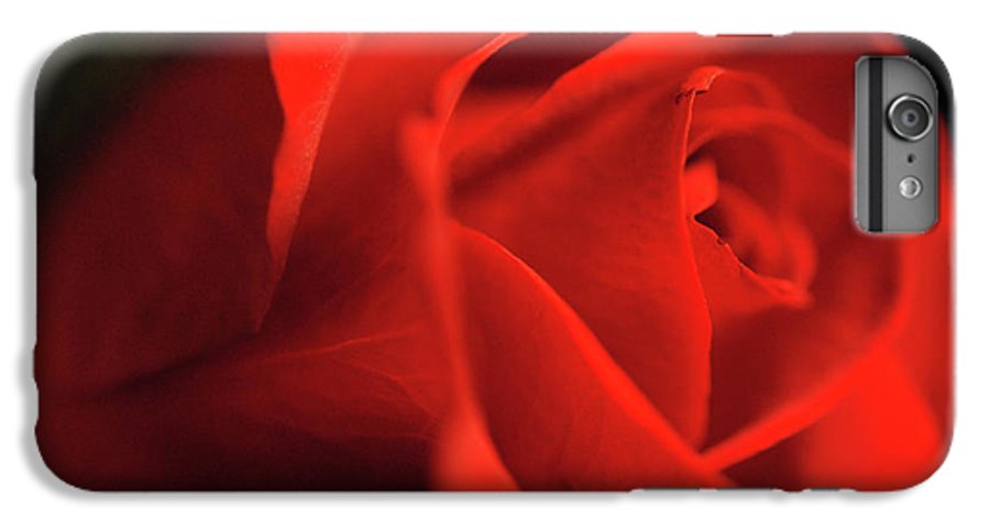 Raw Flowers 12 - Phone Case